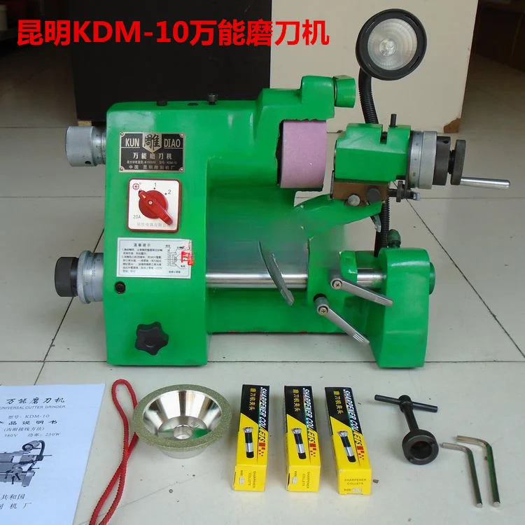 Sharpener / Universal sharpener / machining center, cutter grinding machine / Kunming sharpener / cutter, sharpener