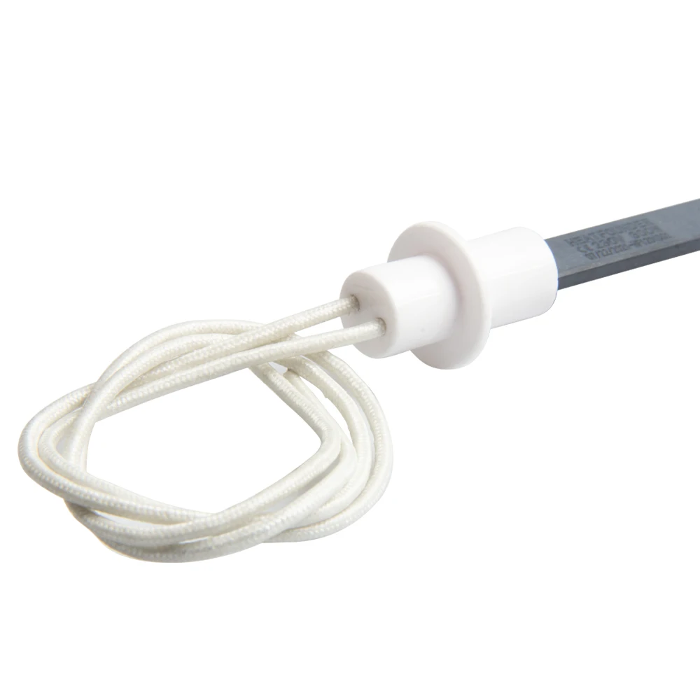 Precision Ignition: Silicon Nitride Ignition Rod  Ceramic Igniter Pellet
