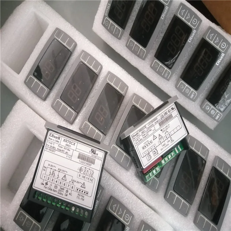 XR60CX Dixell 24V 2… - image