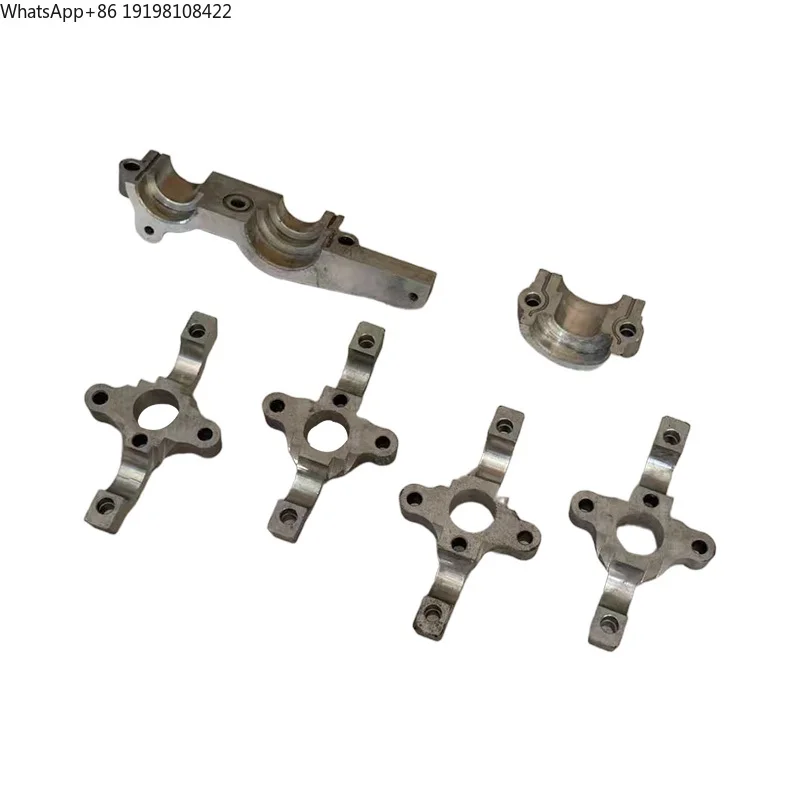 Foton Aucan 2.0 Generalissimo Terrain Commander Driving Path 4F20 Camshaft Cylinder Head Bearing Cover OE S113501101BJ