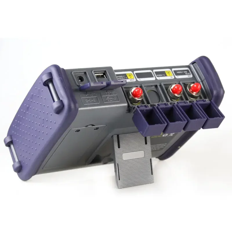 

Optical cable breakpoint fault Fully automatic optical fiber OTDR optical time domain reflectometer detector High precision