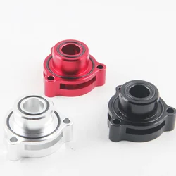 Car Turbo Blow Off Valve Adapter for Ford Mustang Escape Fiesta ST Fusion Sport 1.5L 1.6L 2.0L 2.7L Adjuable Spacer BOV