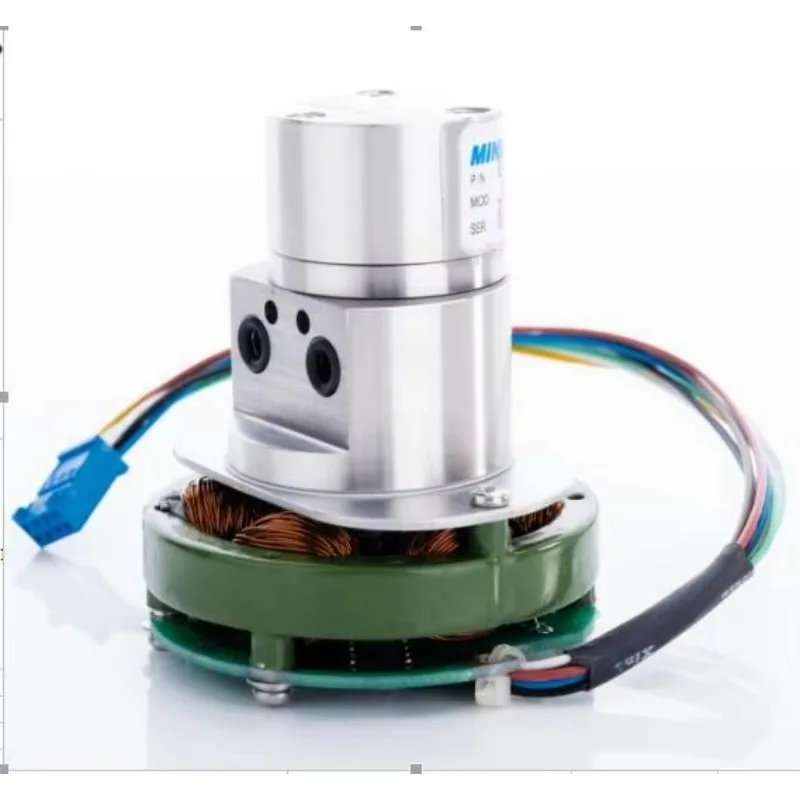 

Новый сменный насос с двигателем для принтеров серии 1000.