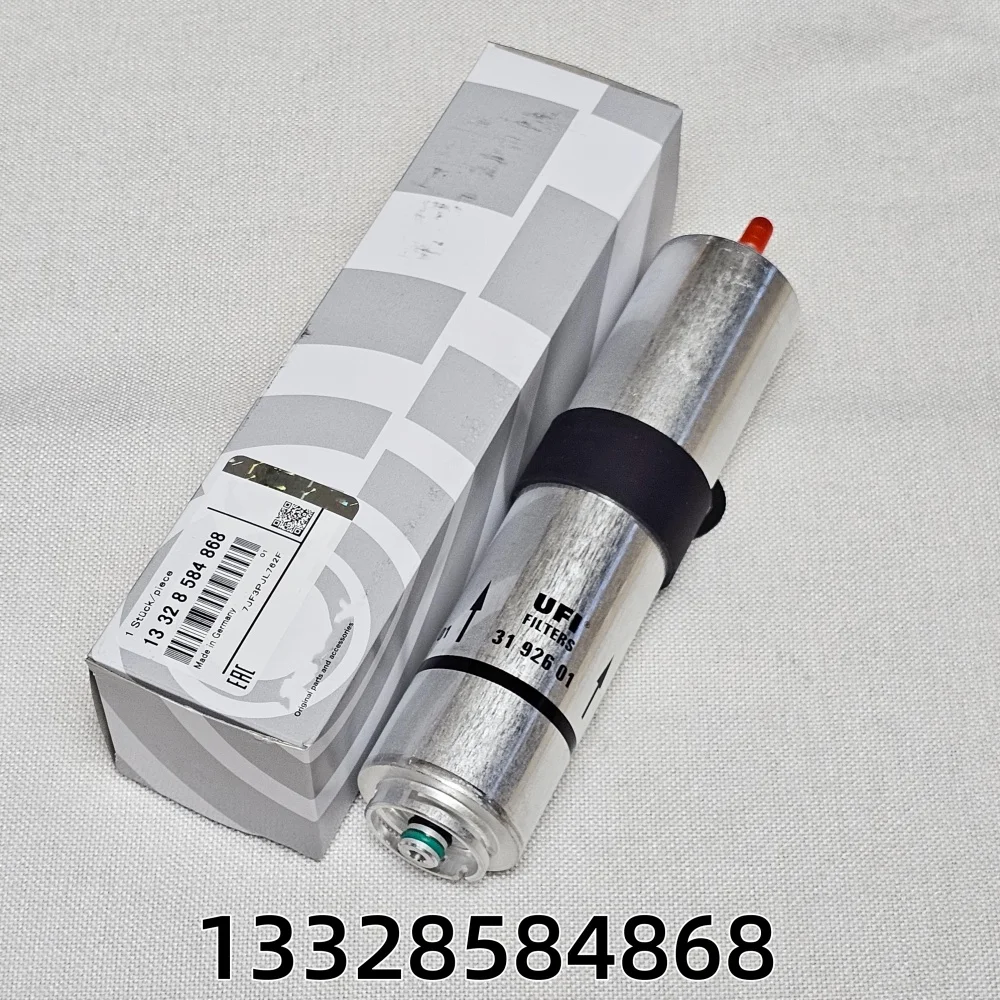 

New Fuel Filter Kit 13328584868 For BMW F40 F45 F46 F48 F39 F55 F56 F54 F57 F60 116d 120d 216 218 220 X1 X2 Mini Cooper Clubman