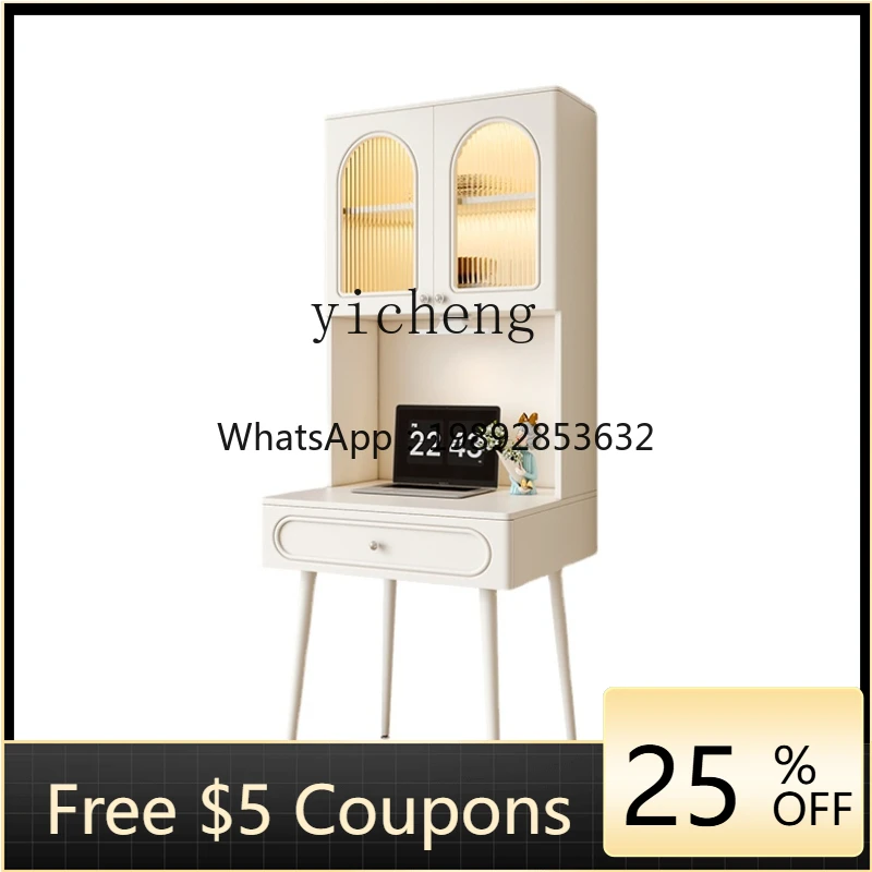 Zc Desk Bookshelf I… - image