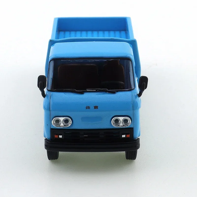 XCARTOYS Alloy Die-cast Car Model 1/64 Beijing BJ-130 Wedding Car Dowry Set Long Wheelbase Kids Xmas Gift Toys for Boys