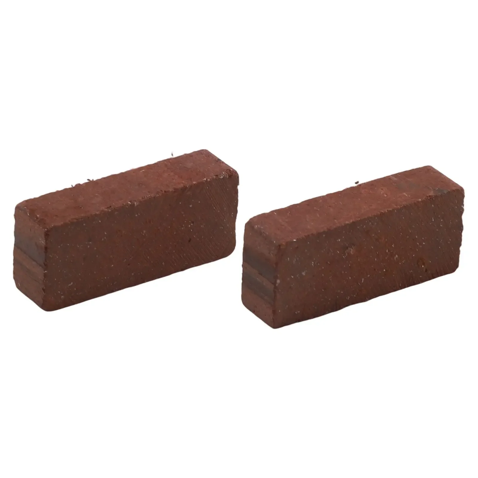 For HONDA Brake Disc Set DIY Maintenance 28mm X 12mm X 7mm Brake Pad Set For Lawn Mowers Long-lasting Performance