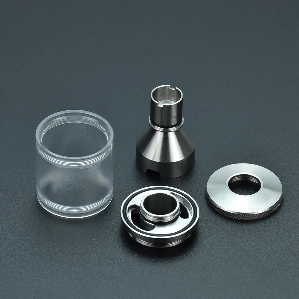 Taifun gt one Ecig pei Taifun GT vape accessory for accessories - gallery image 5