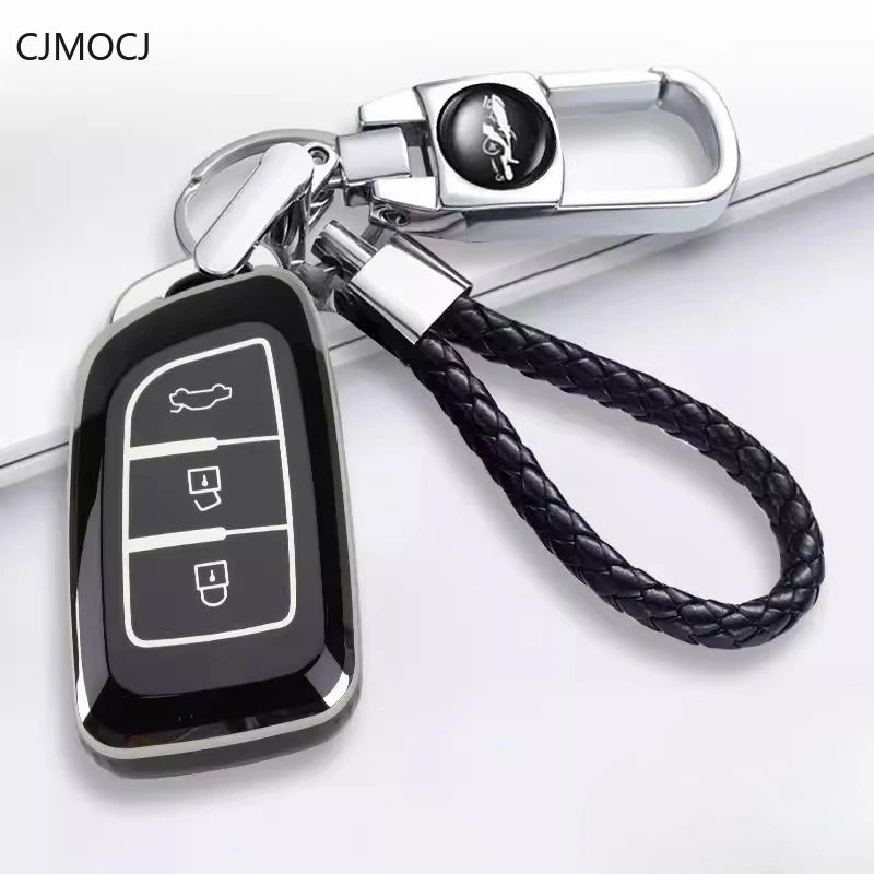 Universal Tpu Key C…