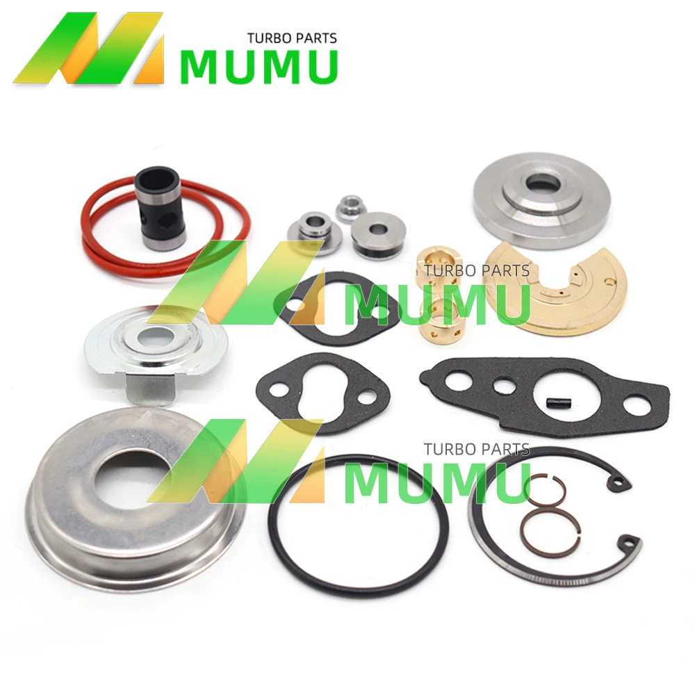 New CT20 Turbo Turbocharger Repair Kits For Toyota Landcruiser TD 63Kw 86HP 2L-T 17201-54030 1720154030