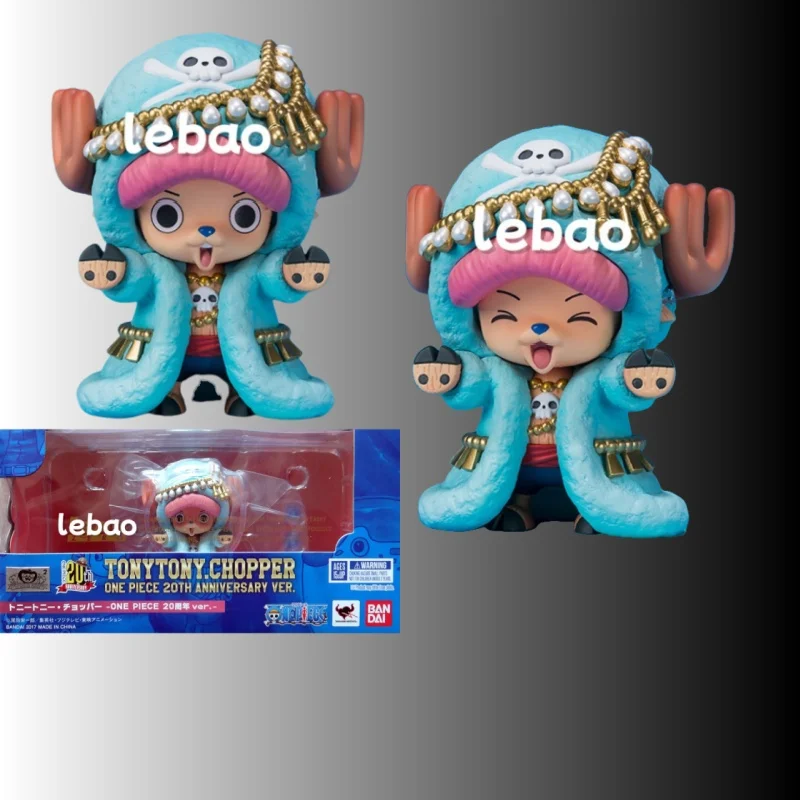 

【В наличии】Bandai Figuarts Zero Navigation King, ручная подарочная коллекция 20th Anniversary Edition