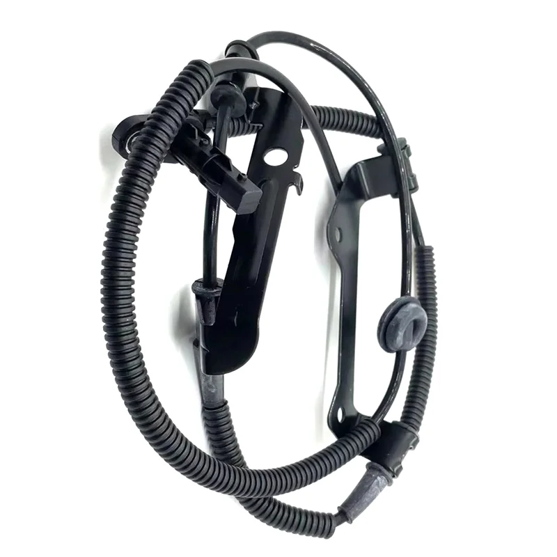 High Quality Car New ABS Wheel Speed Sensor Rear Right 95681-2B000 For Hyundai Santa Fe 2.4L 3.5L 2007-2012 956812B000