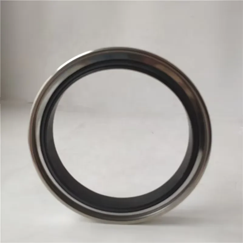 Mechanical Single Lip Oil Seal Shaft Seal Akoken Oil Seal 85*110*10 on air Compressor - view 2