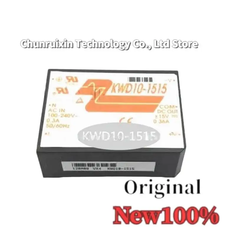 

KWD10-1515 New Original Module