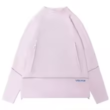 ג'קט פליז פרימיום VECTOR