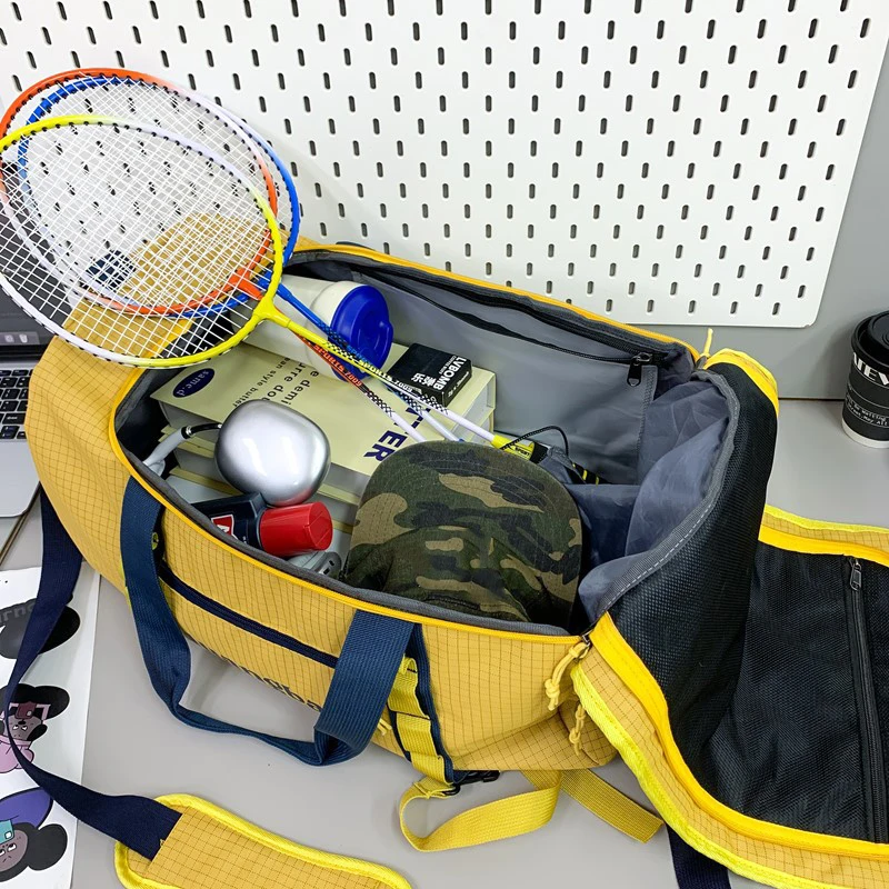Bolsa Estanca de Pesca con Separador Seco y Húmedo - imagen 2