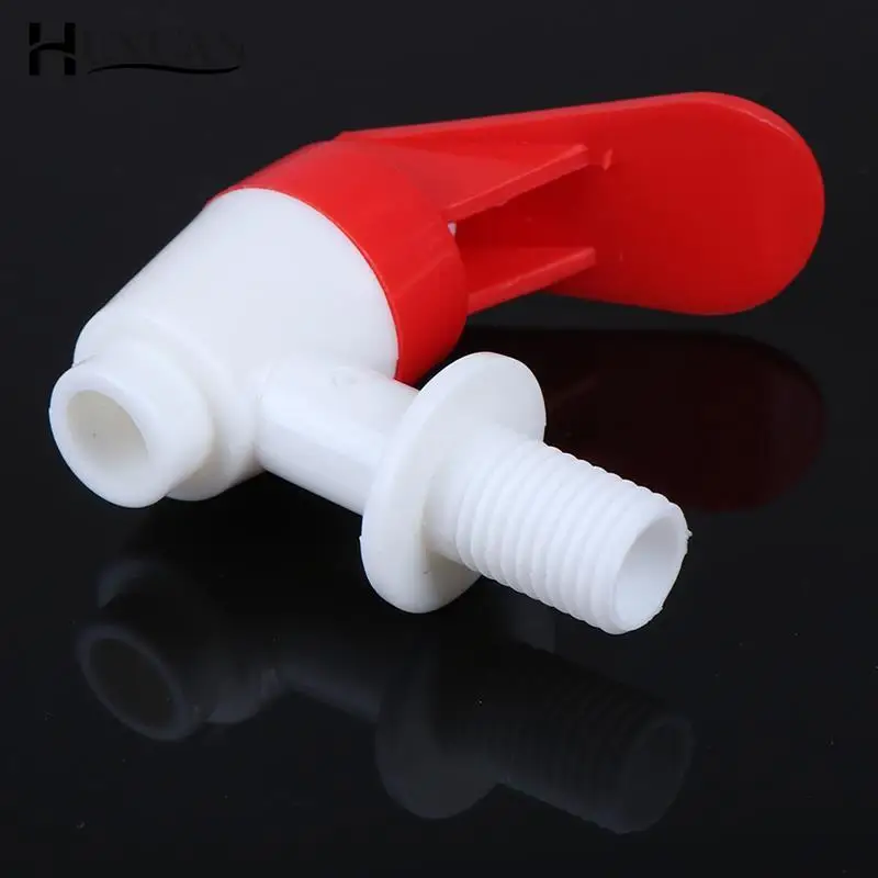 Glass Wine Bottle Plastic Faucet Jar Wine Barrel Water Tank Special Faucet With Filter Wine Valve Water Dispenser Switch Tap