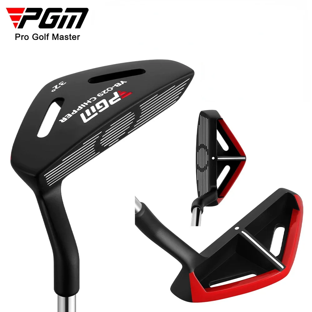 PGM Men Women Golf Clubs Stainless Steel Shaft The Direction Is Controllable Stable and Easy To Use Cut Putter TUG069