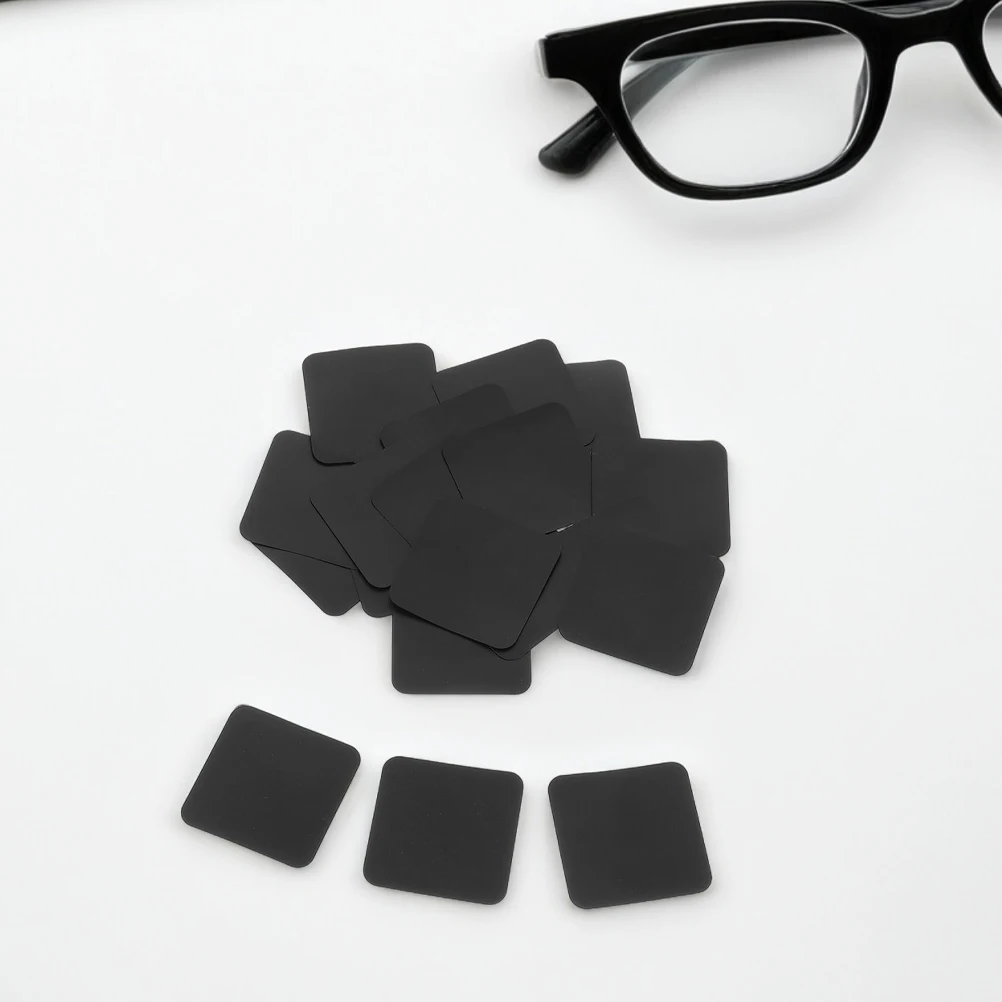 

50pcs Anti Rust Paper Tarnish Squares Jewellery Tabs Storage Strips for Jewelry Small Anti Tarnish Paper Protect Silverware