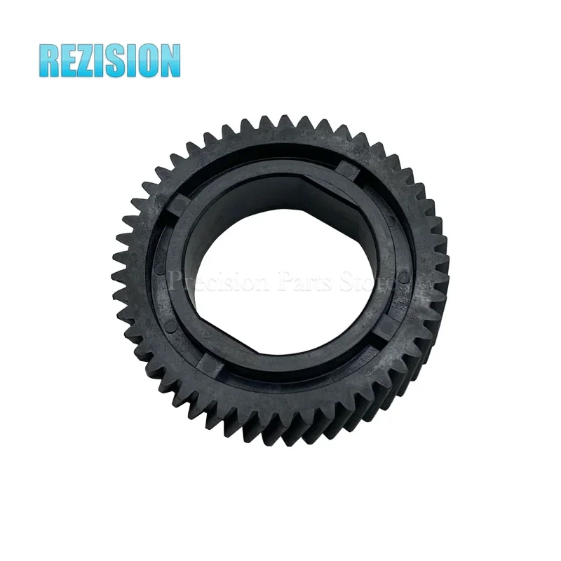 2PCS  Fuser Gear Upper Heater Roller Gear Copier Printer Parts For Ricoh MP 1075 9001 9002 9003 550 551 AF 1060 - Image 3