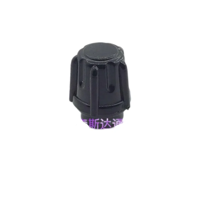 Car platform FT-8900R FT-8800 FT-8900 knob cap FM switch cap Channel knob cap