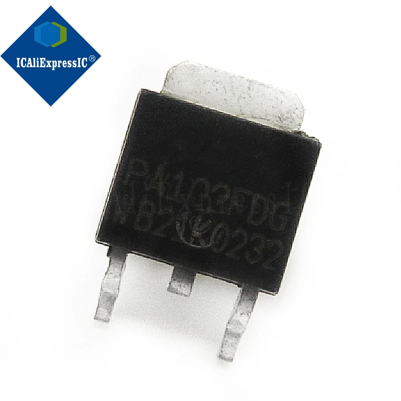 10 piezas PA102FDG PA102