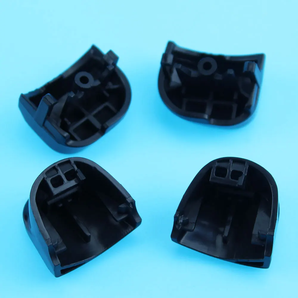 1 piece For  PS5 Controller L1 R1+L2 R2 Trigger Buttons + Springs Replacement Parts for PS5 Controller