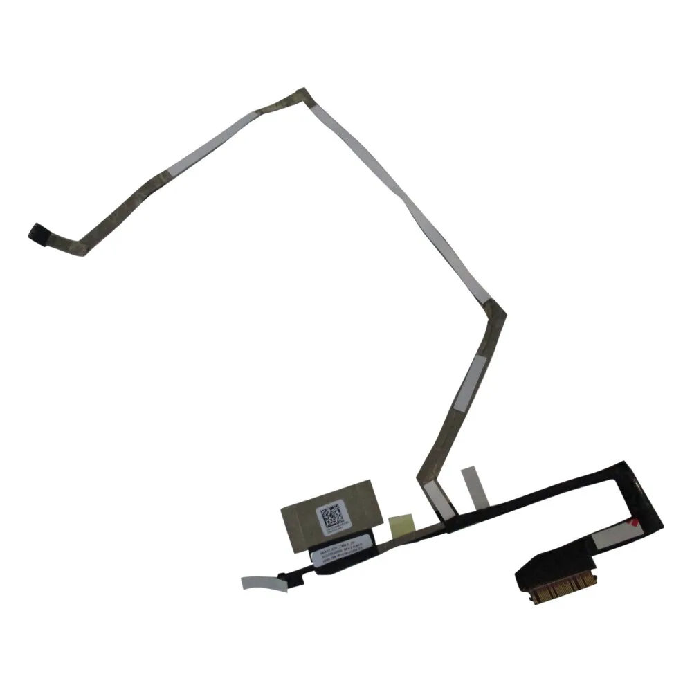 

ЖК-видеокабель для ноутбуков Dell Chromebook 3110 2 в 1 Y21WR DC020040B00