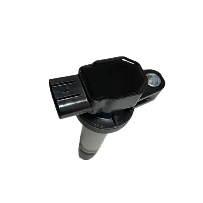 Piezas de repuesto para motor de coche, accesorios de bobina de encendido para Toyota Agya Wigo 1,0, 9004A-19005, JK099700-208