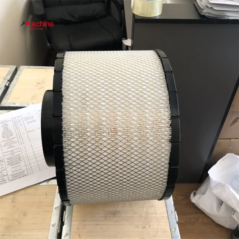 371-1806 Air Filter Element 7C-1571 For CAT 3412C Generator Set Air Clearer