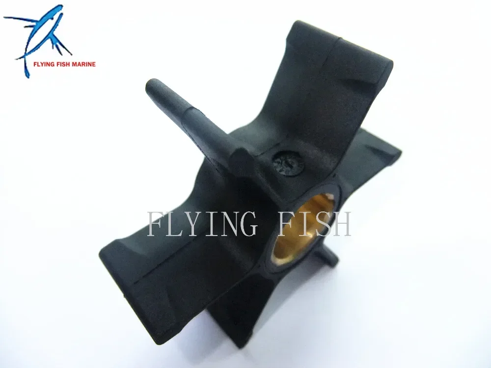 Impeller 389589 777129  for Johnson Evinrude OMC BRP 2-stroke 40HP 45HP 50HP 55HP 60HP Outboard Motor