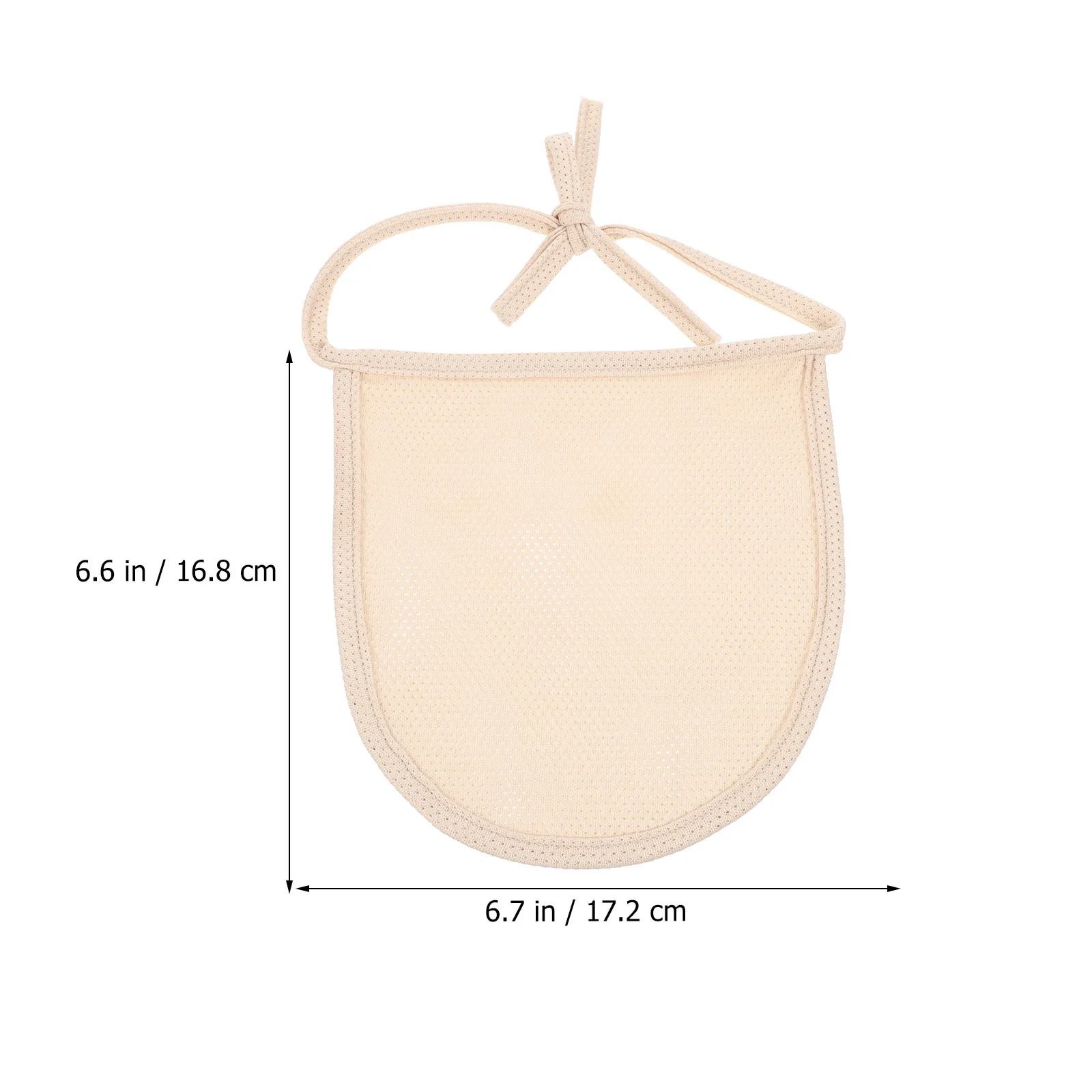 2 قطعة واقيات شق القصبة الهوائية للرقبة قابلة للتعديل وقابلة للتنفس وخفيفة الوزن غطاء الحلق للارتداء اليومي درع القصبة الهوائية المحمول