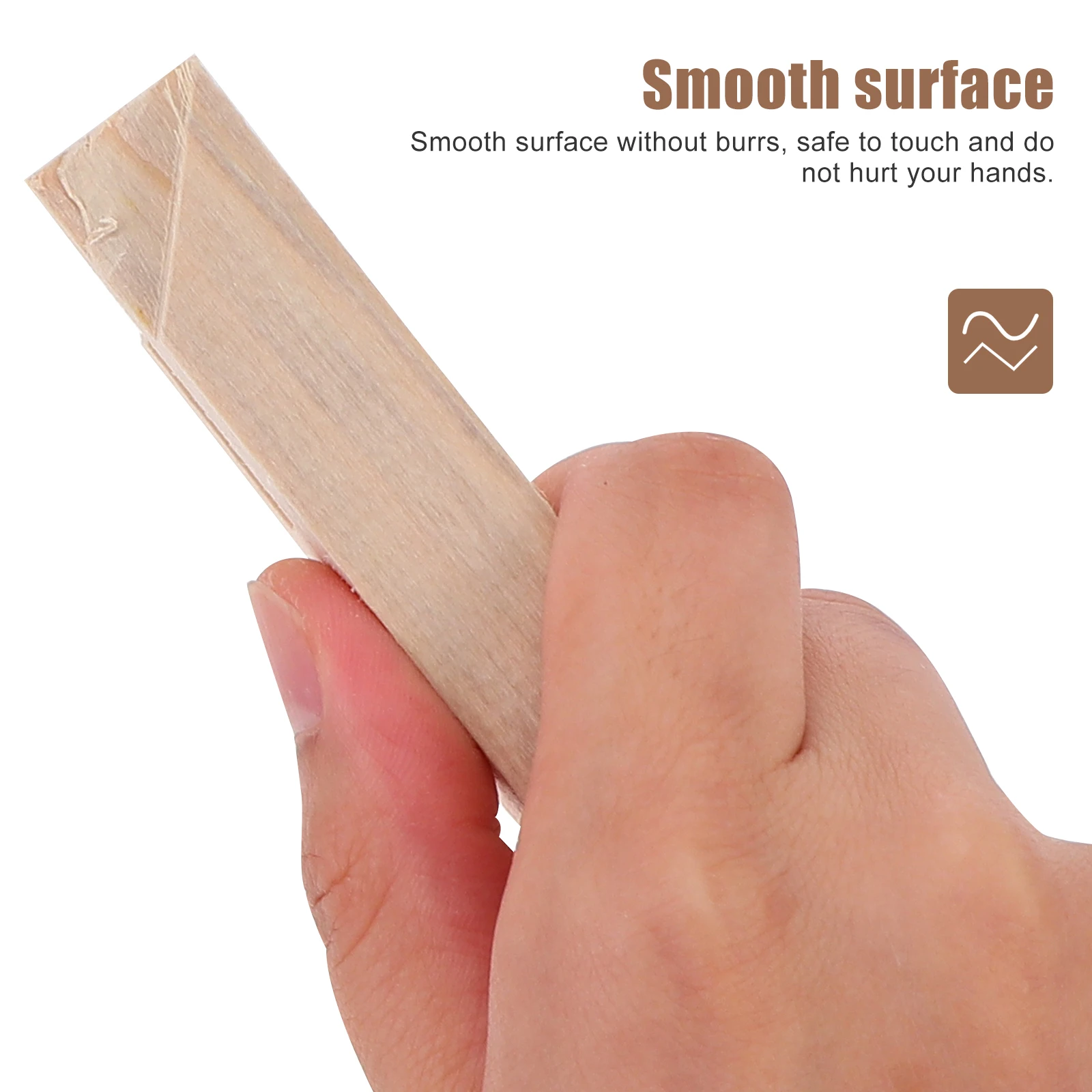 1 Set Solid Wooden Canvas Stretcher Bars Oil Painting Frame Wood Stretching Bars For Diy Canvas Frame Display Rack Art Supplies