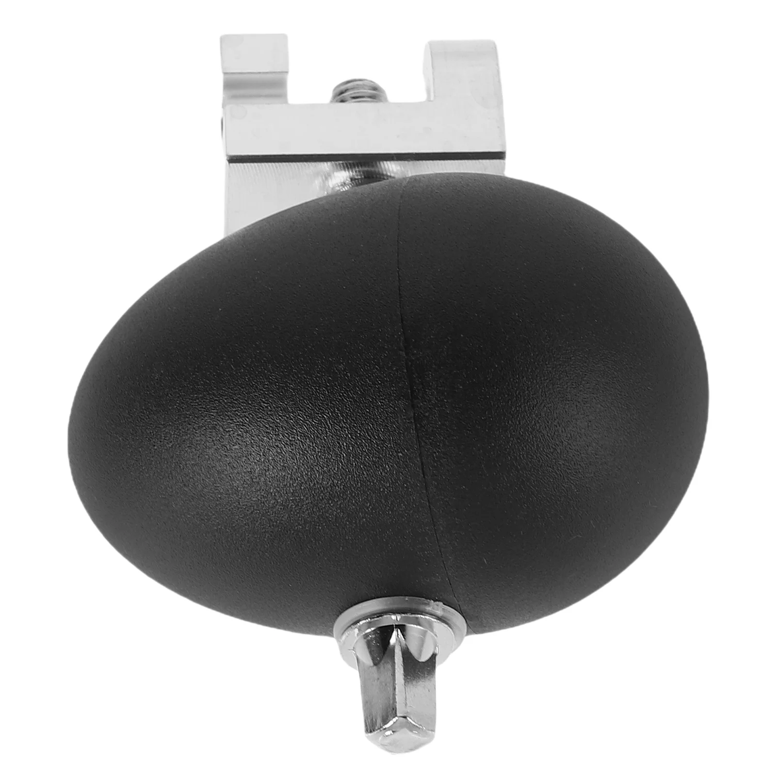 

High Quality Bass Pedal Beater Head Mute Pad Metal Spring Replacement Parts Adjustable Durable For Single Double Drum Kits