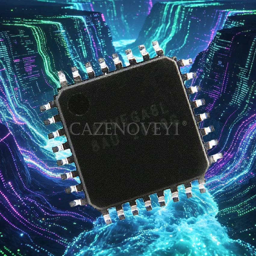 （1-5pcs）ATMEGA8L-8AU ATMEGA8L ATMEGA8A-AU ATMEGA8A ATMEGA8-16AU ATMEGA8 ATTINY88-AU ATTINY88 TQFP-32