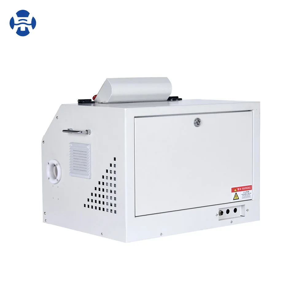 700W Fully Automatic Corrugated Pipe Cutting Machine Ultra Long Tube Cutting Equipment Belt Delivery Cable PVC New Motor