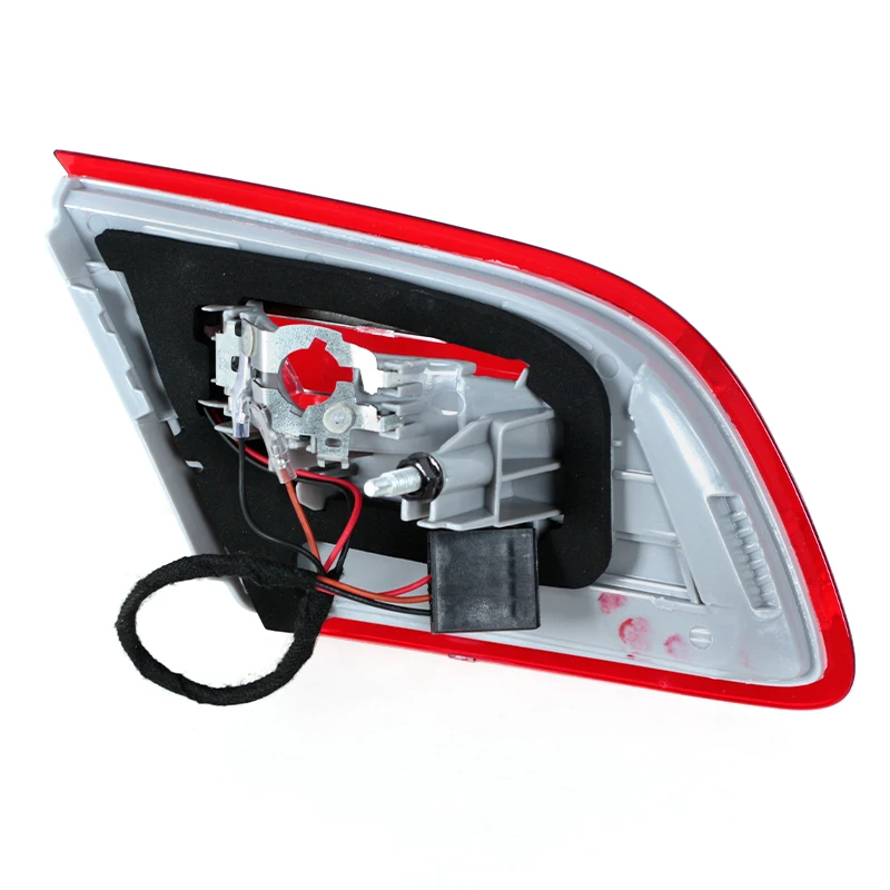 Tail Light For BMW E93 Convertible LCI 328i 335i M3 2009-2011 LED Car Rear Bumper Tail Lamp Taillights Brake Light 63217252784
