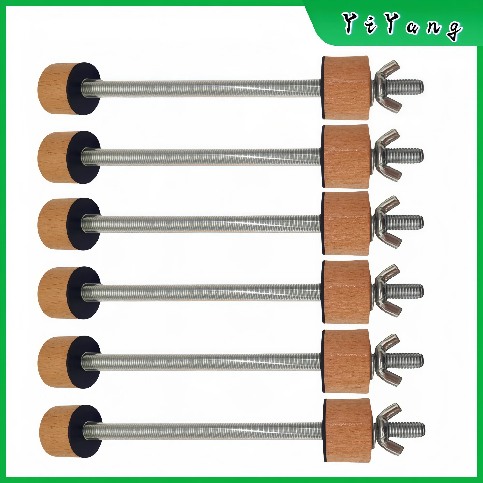 6pcs cello clamps clips high quality Cello glue repair tool