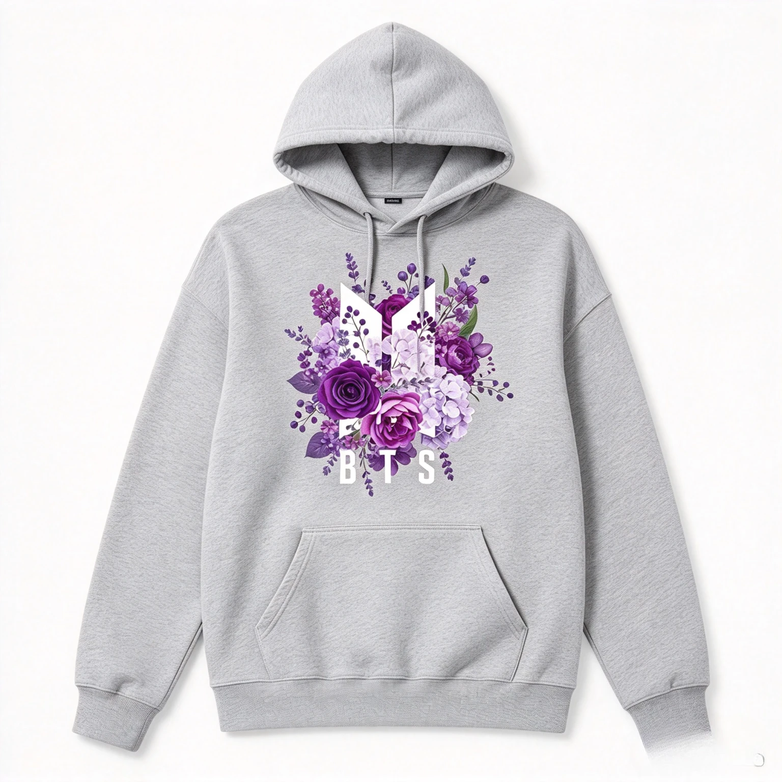 Arirang BTS Members Graphic Hoodie Unisex Long Sleeve 2026 Retro Kpop Band Merch Y2k Streetwear Fan Daily Gift Outfit