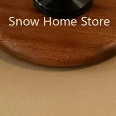 

Милый мультяшный держатель для телефона из массива дерева в виде шиба-ину, креативный, портативный, для рабочего стола