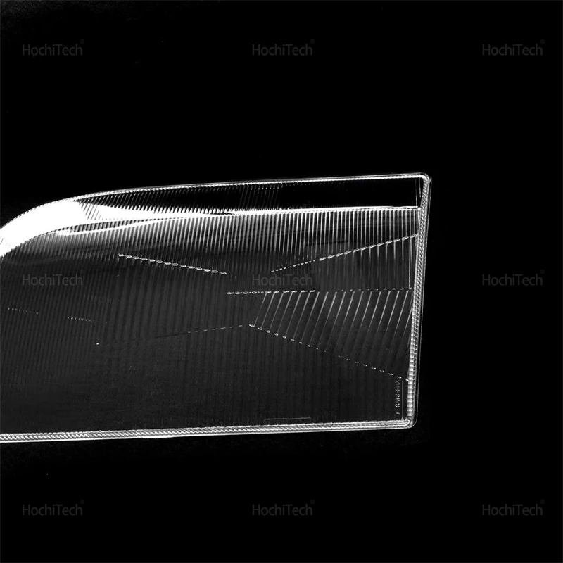 Transparent Housing Front Headlight Lens Shell Cover Glass for Mercedes-Benz W140 C140 Facelift 1994-1998 Headlight Cover Shell