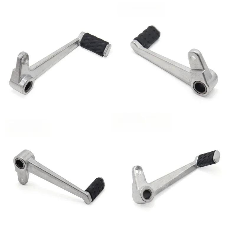 Motorcycle Accessories Clutch Left Shifter Pedal Rod Gear Shift Lever For DUCATI MONSTER 696 796 821 1100/S 1200/S 2008-2016