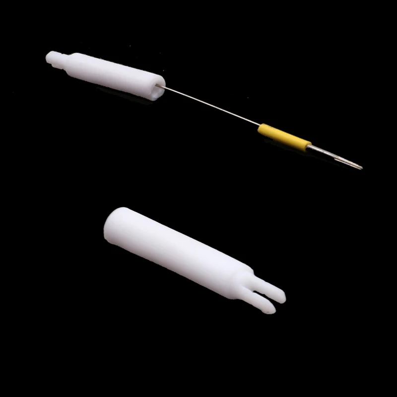 

Professional Original Taiwan Needle Tube 10pcs/20pcs/50pcs for Giant Sun Machine Sunshine G-9740 G-8650 Machine Tattoo Tools