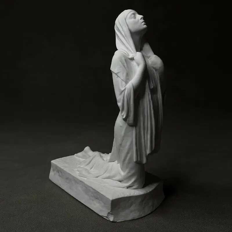 

Modern simple art plaster sculpture bookshelf table display cabinet decoration photography props background atmosphere ornaments