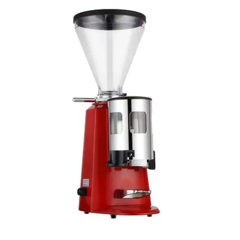 

Commercial Automatic Coffee Grinder Machine Italian Electric Coffee Been Grinder for Espresso Coffee