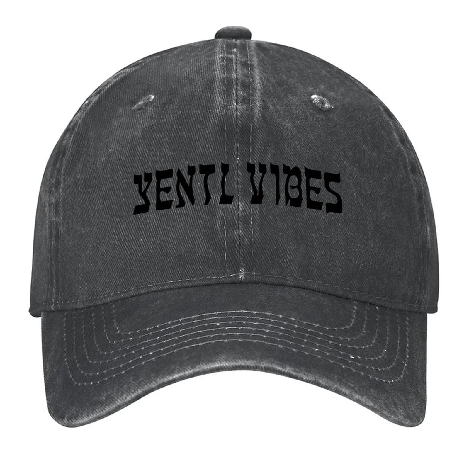 

yentl vibes Baseball Cap Thermal Visor Dropshipping Mountaineering Wild Ball Hat For Man Women's