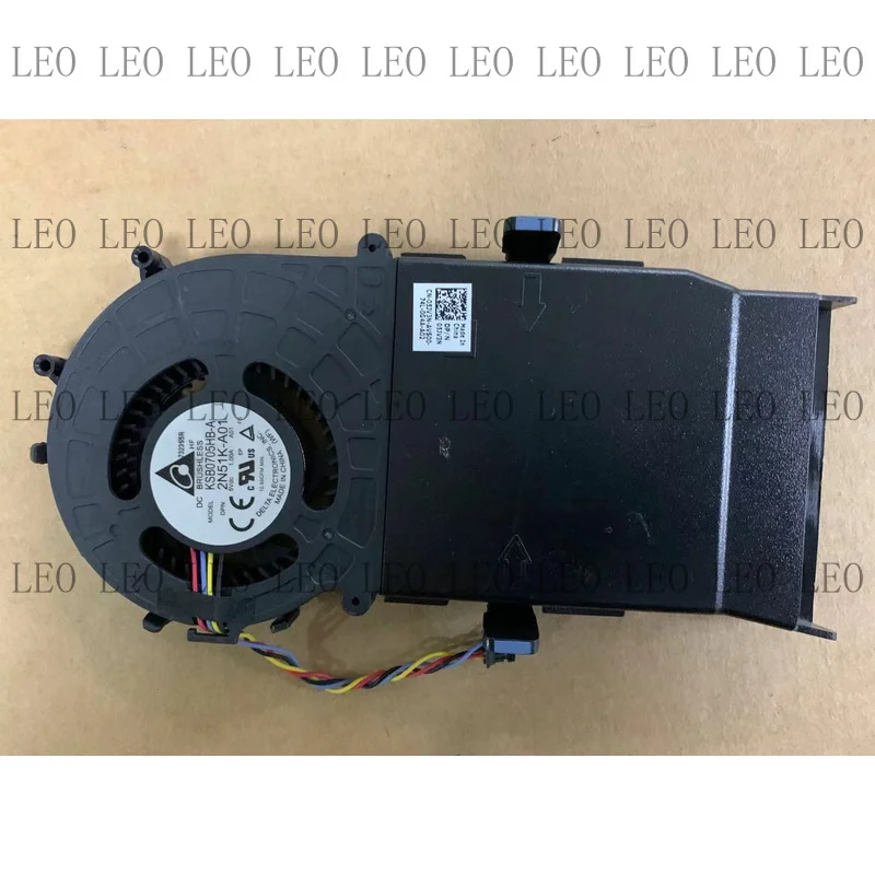 MY For KSB0705HB-A 2N51K-A01 5V 1.00A Dell Alien Alpha Gaming CPU Fan