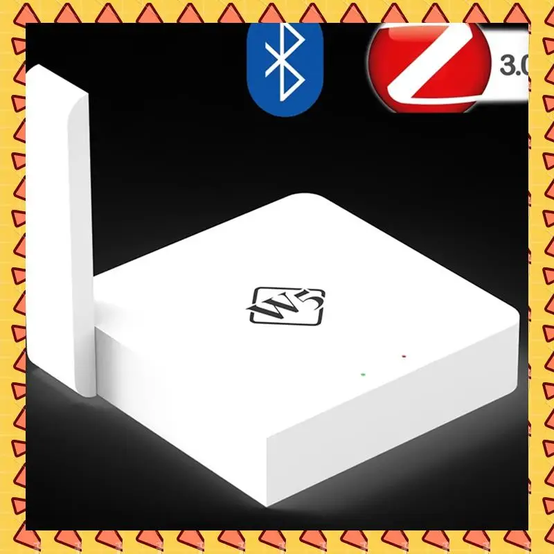 A008 New W5 Tuya Wi…