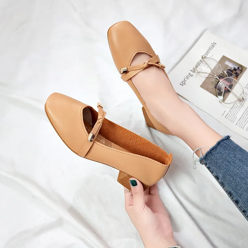 Damskie mieszkania baletowe buty miękka skóra damskie płytkie wsuwane mokasyny Bow-knot Casual płaskie buty dla kobiet Zapatos Mujer D244