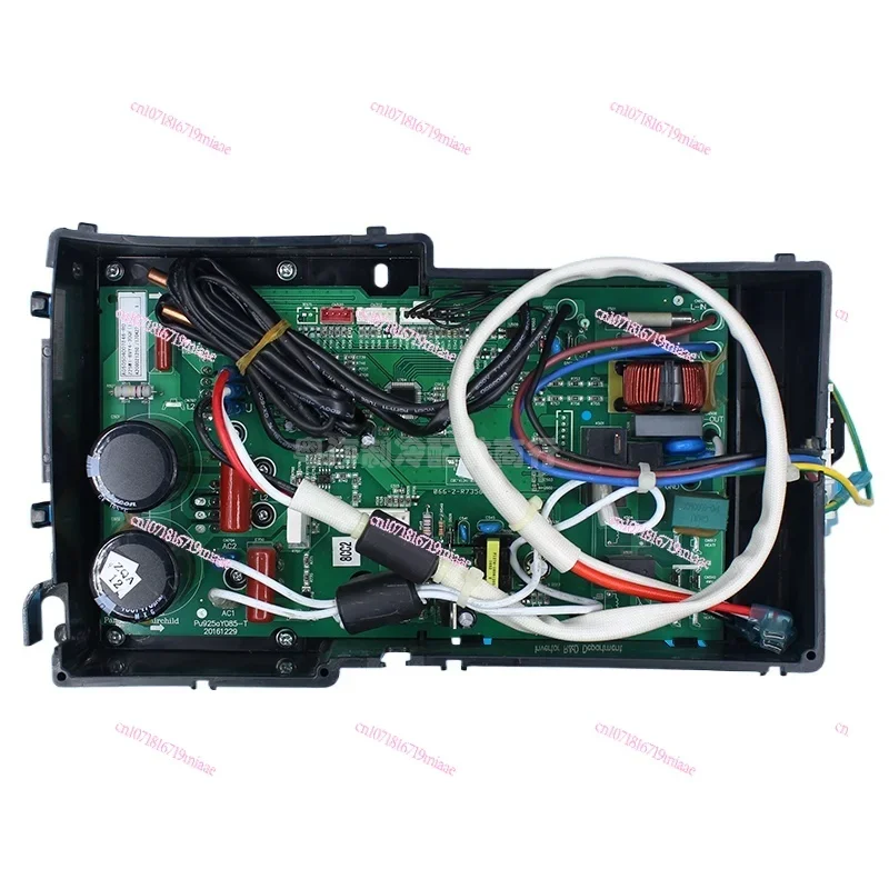 

Pu925aY085-T Applicable to Air Conditioner Frequency Conversion Outdoor Condenser Mainboard Z25W1-BVY4-3DQC(1)